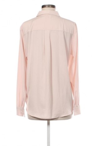 Cămașă de femei H&M, Mărime M, Culoare Ecru, Preț 66,88 Lei