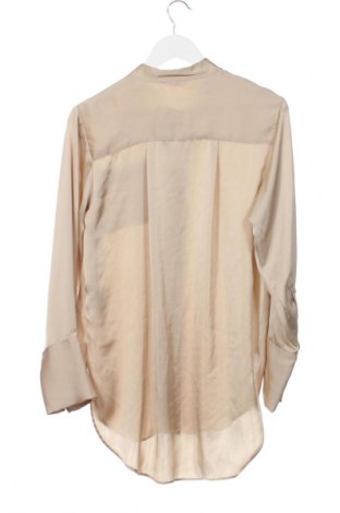 Damenbluse H&M, Größe XS, Farbe Beige, Preis € 13,00