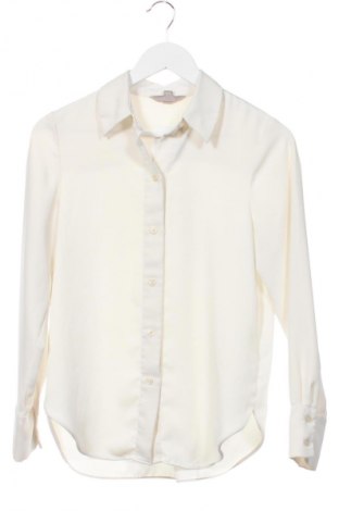 Dámska košeľa  H&M, Veľkosť XS, Farba Biela, Cena  13,00 €