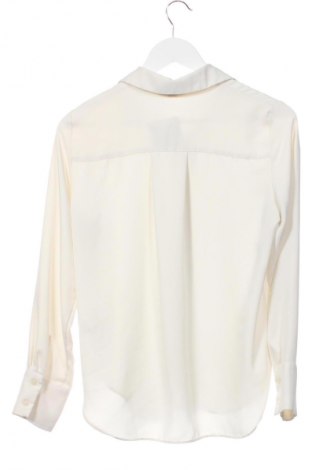 Dámska košeľa  H&M, Veľkosť XS, Farba Biela, Cena  13,00 €
