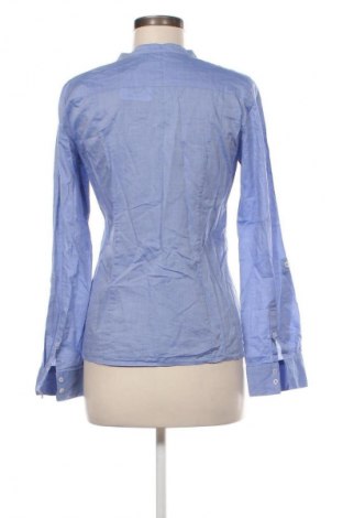 Damenbluse H&M, Größe M, Farbe Blau, Preis € 13,00