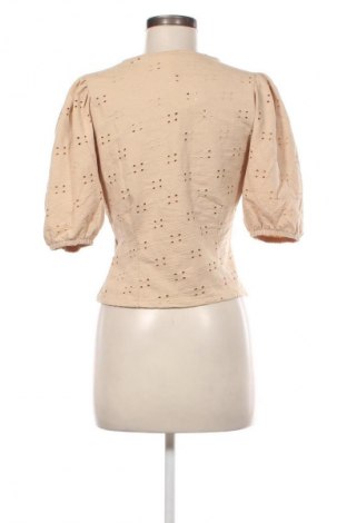 Dámská košile  H&M, Velikost S, Barva Béžová, Cena  316,00 Kč