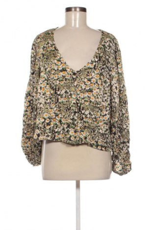 Damenbluse H&M, Größe XXL, Farbe Mehrfarbig, Preis € 17,99