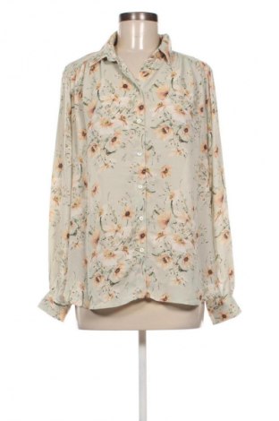Damenbluse H&M, Größe XL, Farbe Mehrfarbig, Preis € 17,99