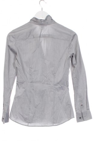 Damenbluse H&M, Größe XS, Farbe Grau, Preis € 13,00