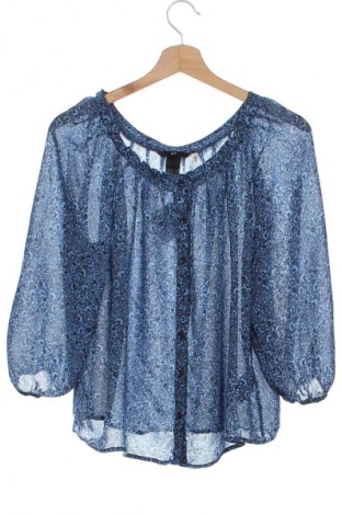 Dámská košile  H&M, Velikost XS, Barva Vícebarevné, Cena  409,00 Kč