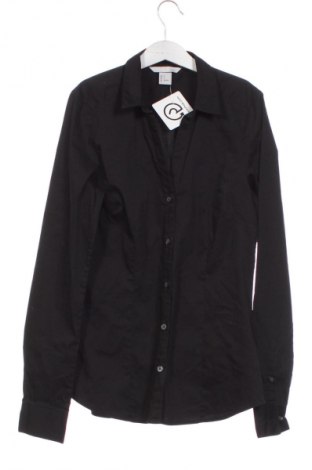 Női ing H&M, Méret XS, Szín Fekete, Ár 5 083 Ft