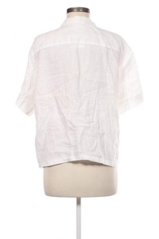 Cămașă de femei H&M, Mărime M, Culoare Alb, Preț 65,79 Lei