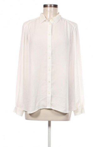 Dámska košeľa  H&M, Veľkosť M, Farba Biela, Cena  12,83 €