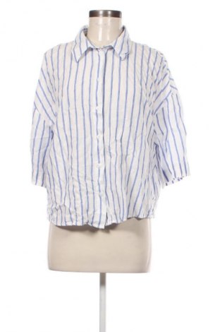 Dámská košile  H&M, Velikost L, Barva Vícebarevné, Cena  317,00 Kč