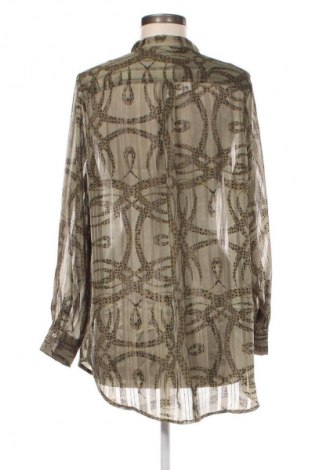 Dámská košile  H&M, Velikost M, Barva Vícebarevné, Cena  314,00 Kč