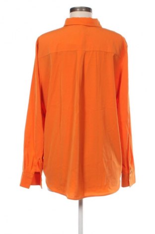 Damenbluse H&M, Größe XL, Farbe Orange, Preis € 12,83