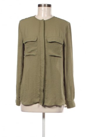 Damenbluse H&M, Größe S, Farbe Grün, Preis 12,68 €