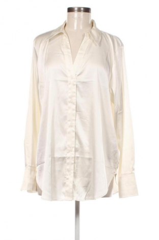 Dámská košile  H&M, Velikost L, Barva Krémová, Cena  316,00 Kč