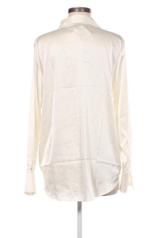 Dámská košile  H&M, Velikost L, Barva Krémová, Cena  316,00 Kč