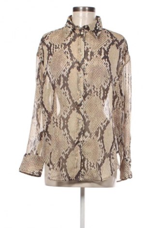Damenbluse H&M, Größe S, Farbe Mehrfarbig, Preis 12,79 €
