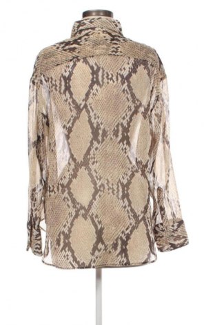Damenbluse H&M, Größe S, Farbe Mehrfarbig, Preis 12,79 €
