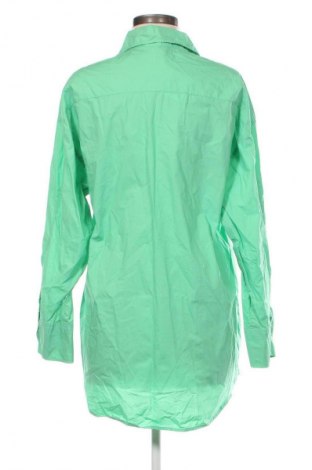 Damenbluse H&M, Größe S, Farbe Grün, Preis 12,79 €