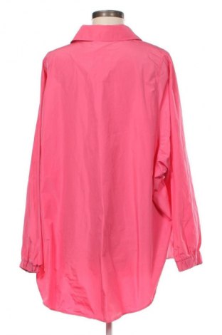 Damenbluse H&M, Größe XL, Farbe Rosa, Preis € 13,00