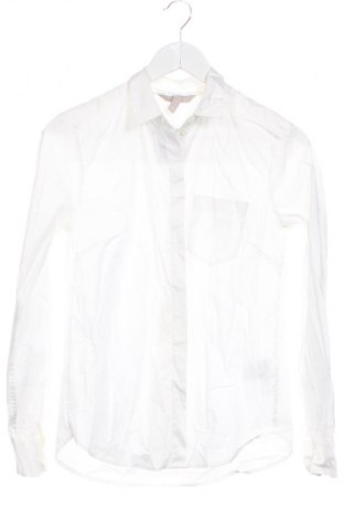 Damenbluse H&M, Größe XS, Farbe Weiß, Preis 12,79 €