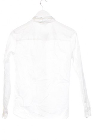 Damenbluse H&M, Größe XS, Farbe Weiß, Preis 12,79 €