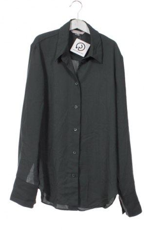 Damska koszula H&M, Rozmiar XS, Kolor Zielony, Cena 81,99 zł