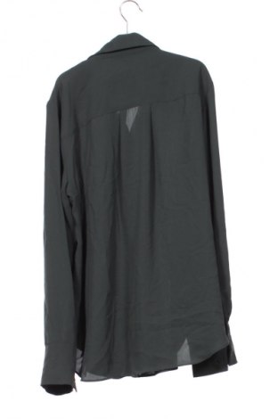 Damska koszula H&M, Rozmiar XS, Kolor Zielony, Cena 81,99 zł