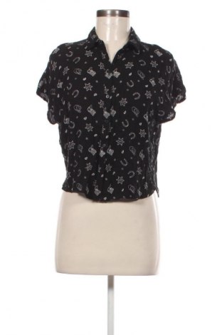 Dámska košeľa  H&M Divided, Veľkosť S, Farba Viacfarebná, Cena  9,95 €