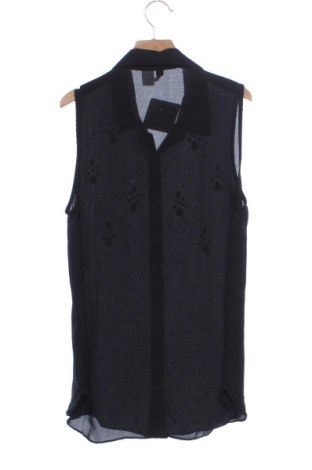 Damska koszula H&M Divided, Rozmiar XXS, Kolor Czarny, Cena 57,66 zł