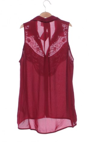 Dámská košile  H&M Divided, Velikost XS, Barva Červená, Cena  317,00 Kč