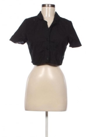 Damenbluse H&M Divided, Größe S, Farbe Schwarz, Preis € 12,68