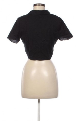 Damenbluse H&M Divided, Größe S, Farbe Schwarz, Preis € 12,68