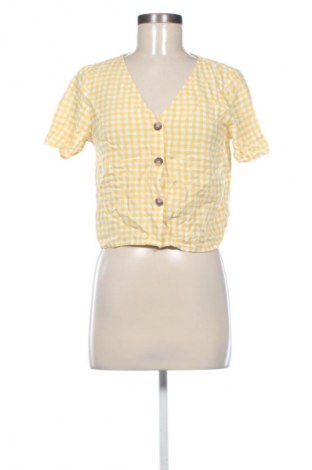 Damenbluse H&M Divided, Größe M, Farbe Mehrfarbig, Preis € 12,83