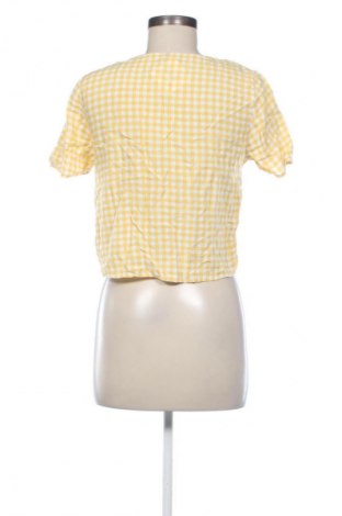 Damenbluse H&M Divided, Größe M, Farbe Mehrfarbig, Preis € 12,83