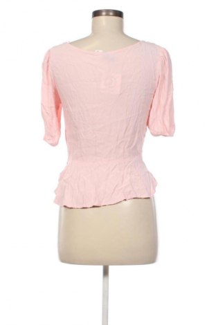 Cămașă de femei H&M Divided, Mărime M, Culoare Roz, Preț 66,00 Lei
