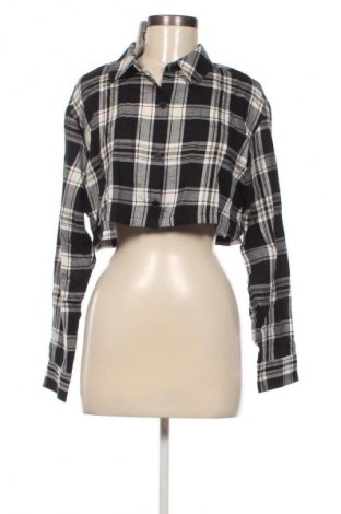 Damenbluse H&M Divided, Größe M, Farbe Mehrfarbig, Preis € 20,41