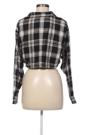 Damenbluse H&M Divided, Größe M, Farbe Mehrfarbig, Preis € 20,41
