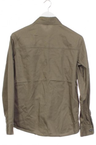 Damenbluse H&M Divided, Größe XXS, Farbe Grün, Preis € 13,00