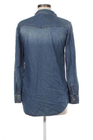 Damska koszula H&M Divided, Rozmiar M, Kolor Niebieski, Cena 58,43 zł
