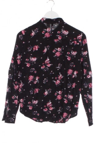 Damenbluse H&M Divided, Größe XS, Farbe Mehrfarbig, Preis 13,00 €