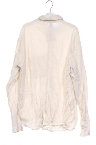 Damenbluse H&M Divided, Größe XXS, Farbe Beige, Preis € 12,79
