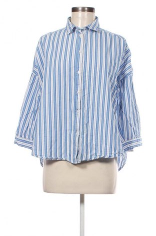 Damenbluse H&M Divided, Größe M, Farbe Mehrfarbig, Preis € 12,79