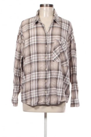 Damenbluse H&M Divided, Größe M, Farbe Mehrfarbig, Preis € 12,79