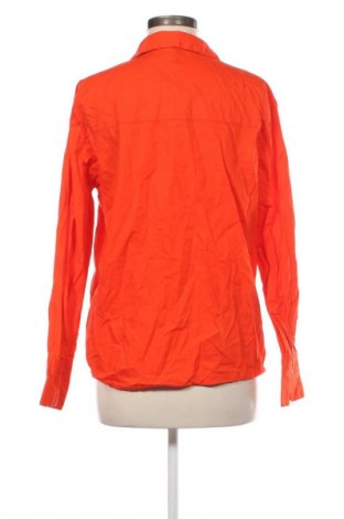 Damenbluse H&M Divided, Größe S, Farbe Orange, Preis € 12,83