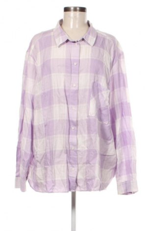 Damenbluse H&M Divided, Größe XXL, Farbe Mehrfarbig, Preis 12,79 €