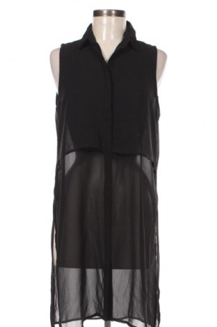 Damenbluse H&M Divided, Größe M, Farbe Schwarz, Preis € 23,81