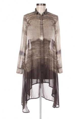 Damenbluse H&M Divided, Größe S, Farbe Mehrfarbig, Preis € 12,79