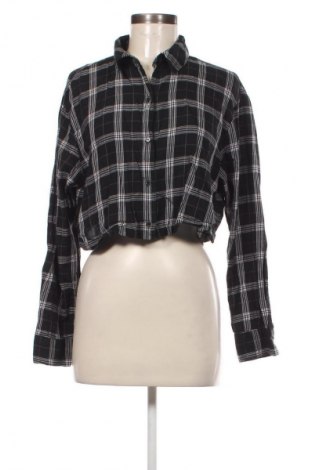 Damenbluse H&M Divided, Größe S, Farbe Mehrfarbig, Preis € 12,79