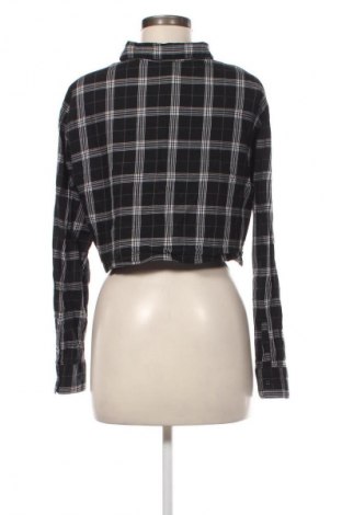 Damenbluse H&M Divided, Größe S, Farbe Mehrfarbig, Preis € 12,79