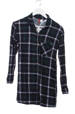 Dámská košile  H&M Divided, Velikost XS, Barva Vícebarevné, Cena  316,00 Kč